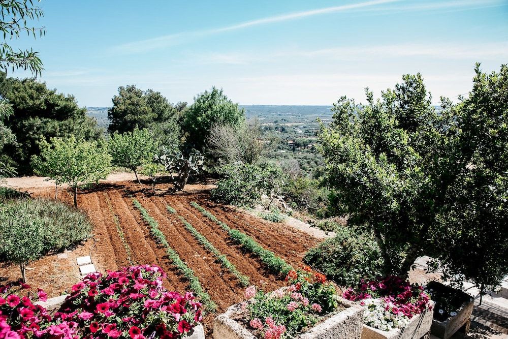 Villa De Donatis Charming Guest House