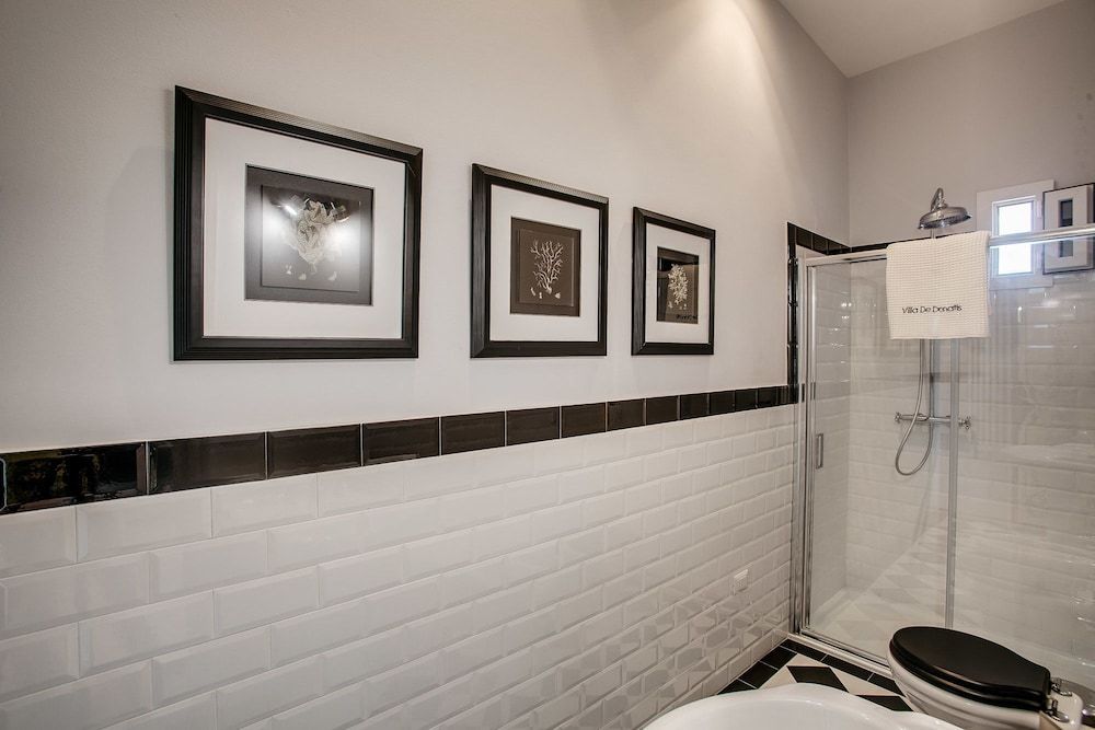 Villa De Donatis Charming Guest House