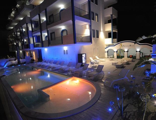 Residence Abruzzo Resort