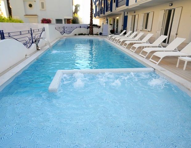 Residence Abruzzo Resort