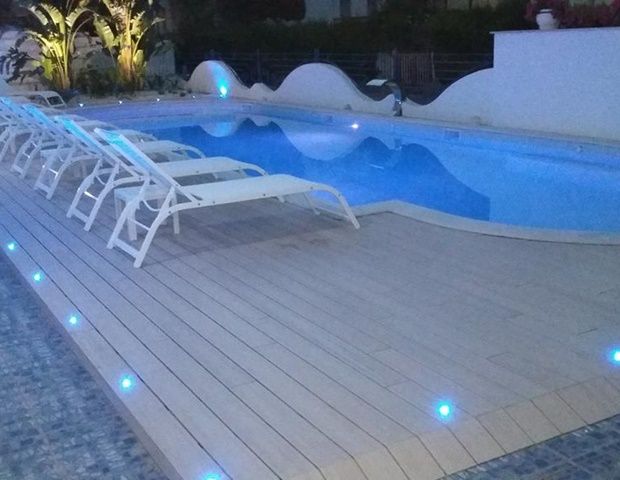 Residence Abruzzo Resort