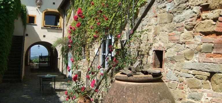 Fattoria di Mandri