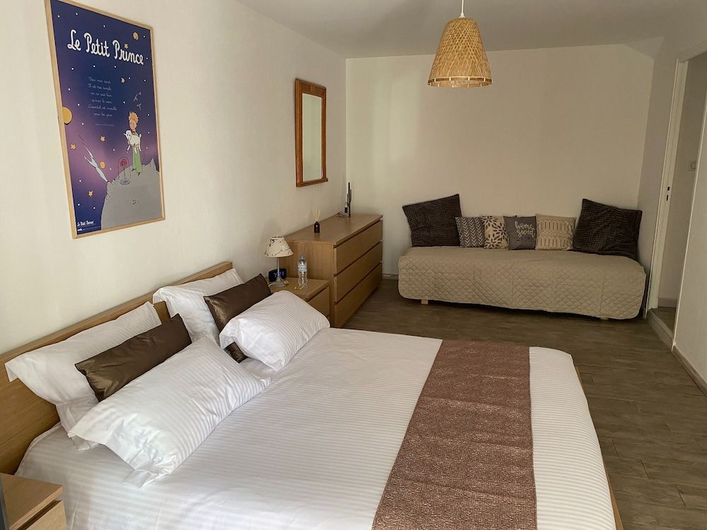 Le Domaine Des Petits Princes