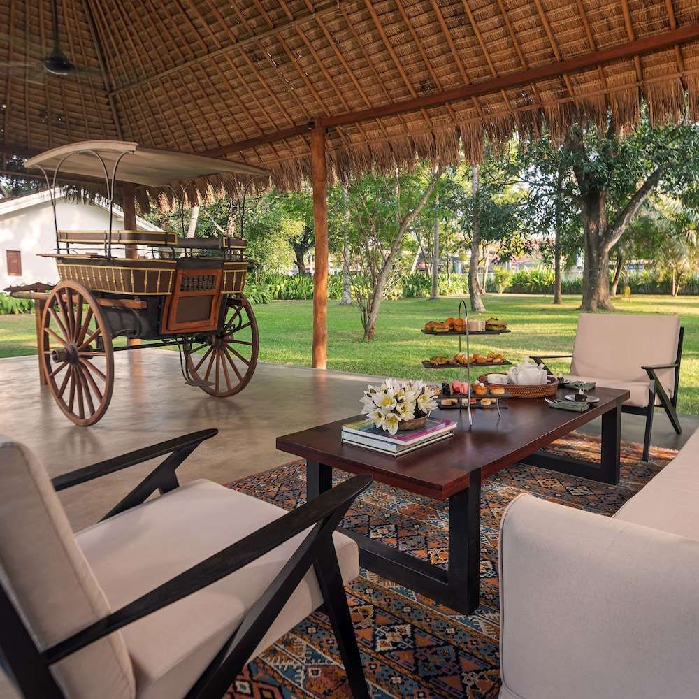 Uga Riva Negombo