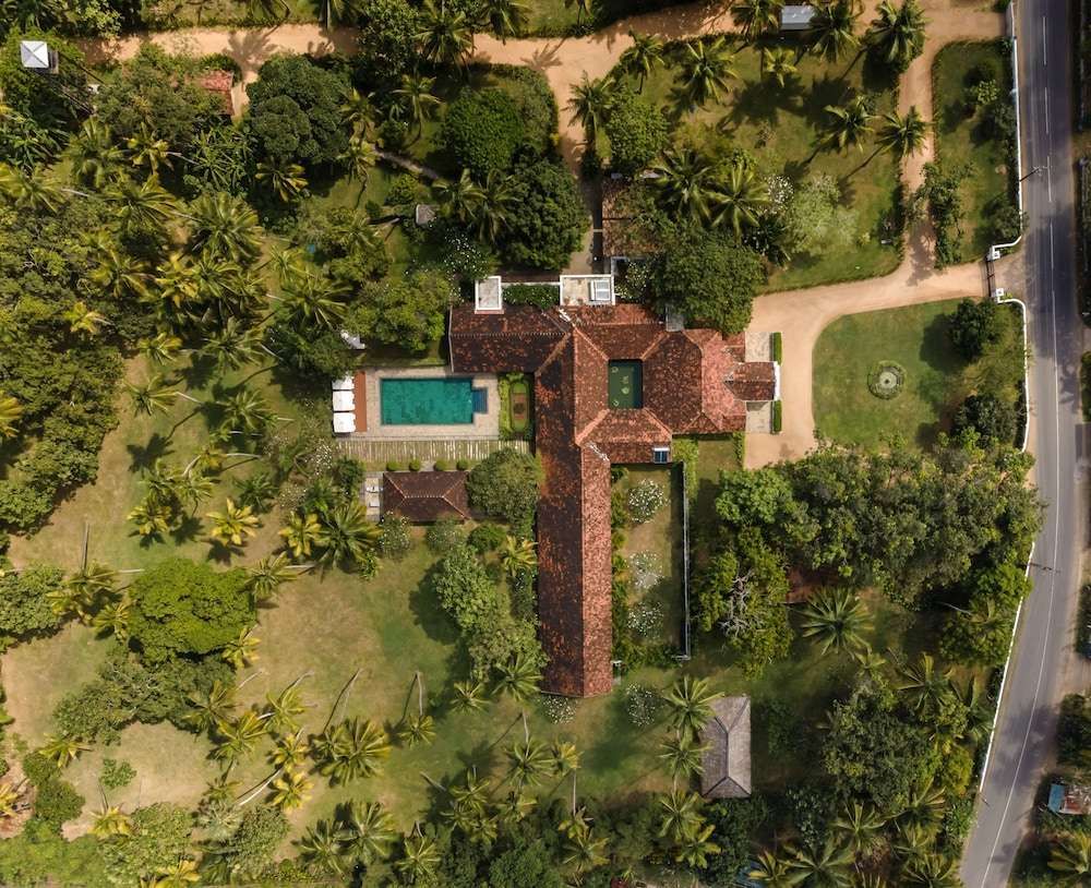 Uga Riva Negombo