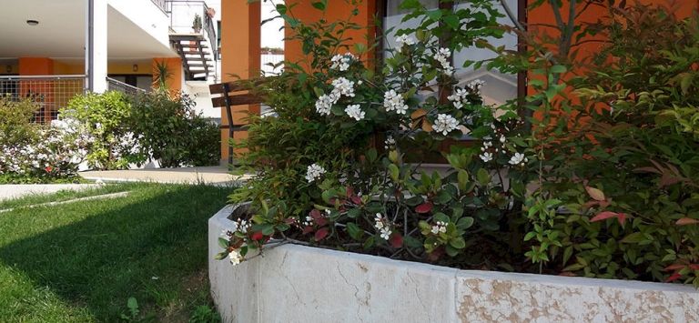 Villaggio Borgo Blu Poggio