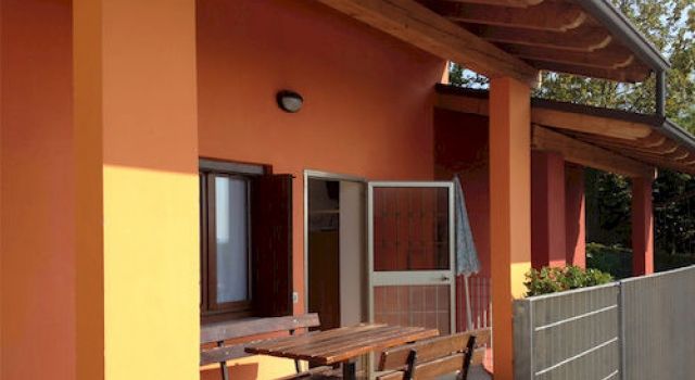 Villaggio Borgo Blu Poggio