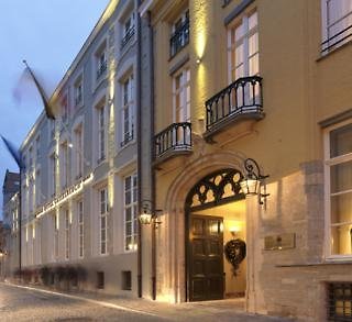 Grand Hotel Casselbergh