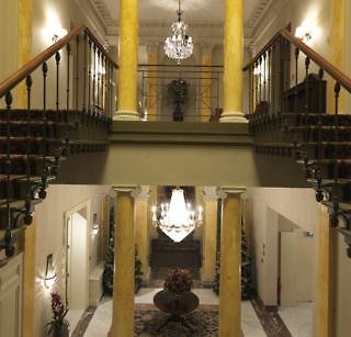 Grand Hotel Casselbergh