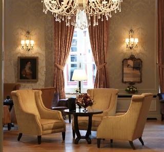 Grand Hotel Casselbergh