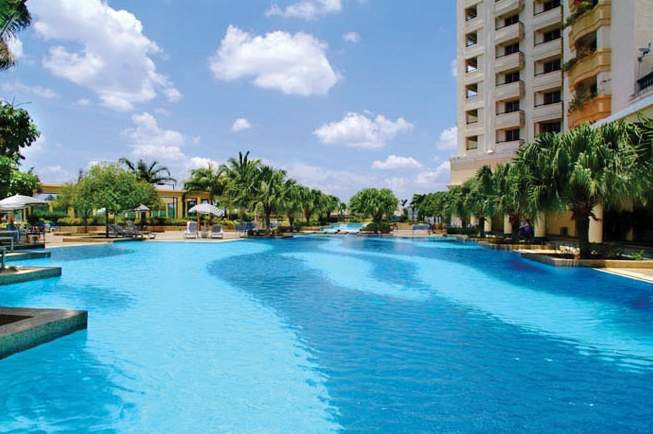 Hotel Equatorial Melaka