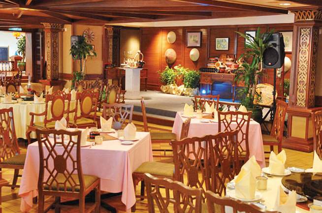 Hotel Equatorial Melaka