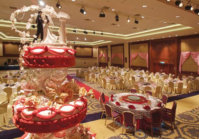 Hotel Equatorial Melaka