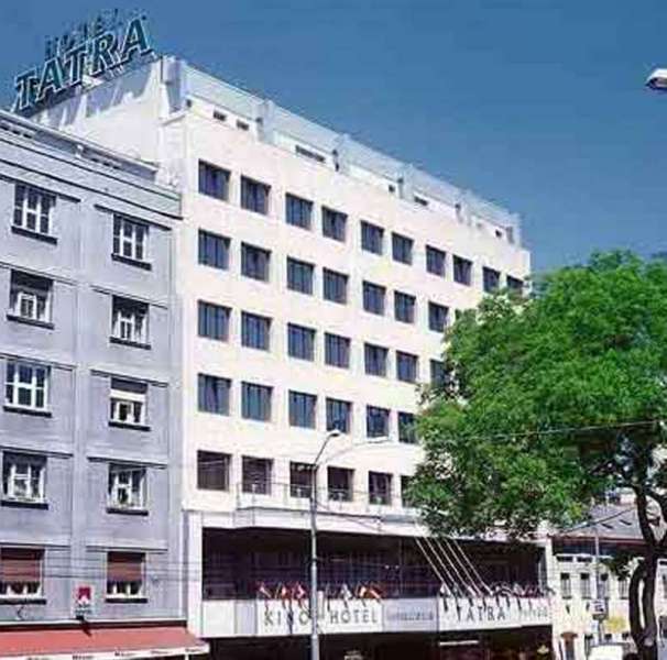 Hotel Tatra