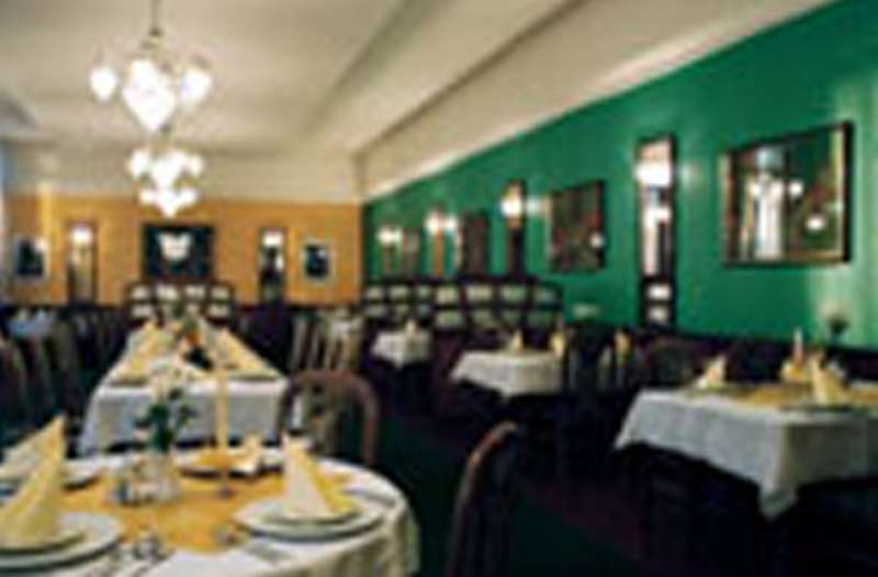 Hotel Tatra