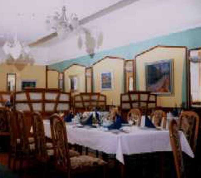Hotel Tatra
