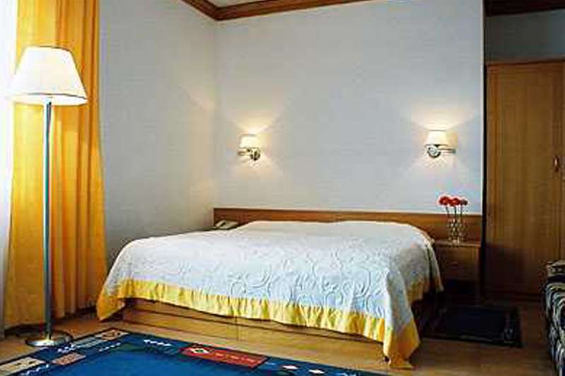 Hotel Tatra