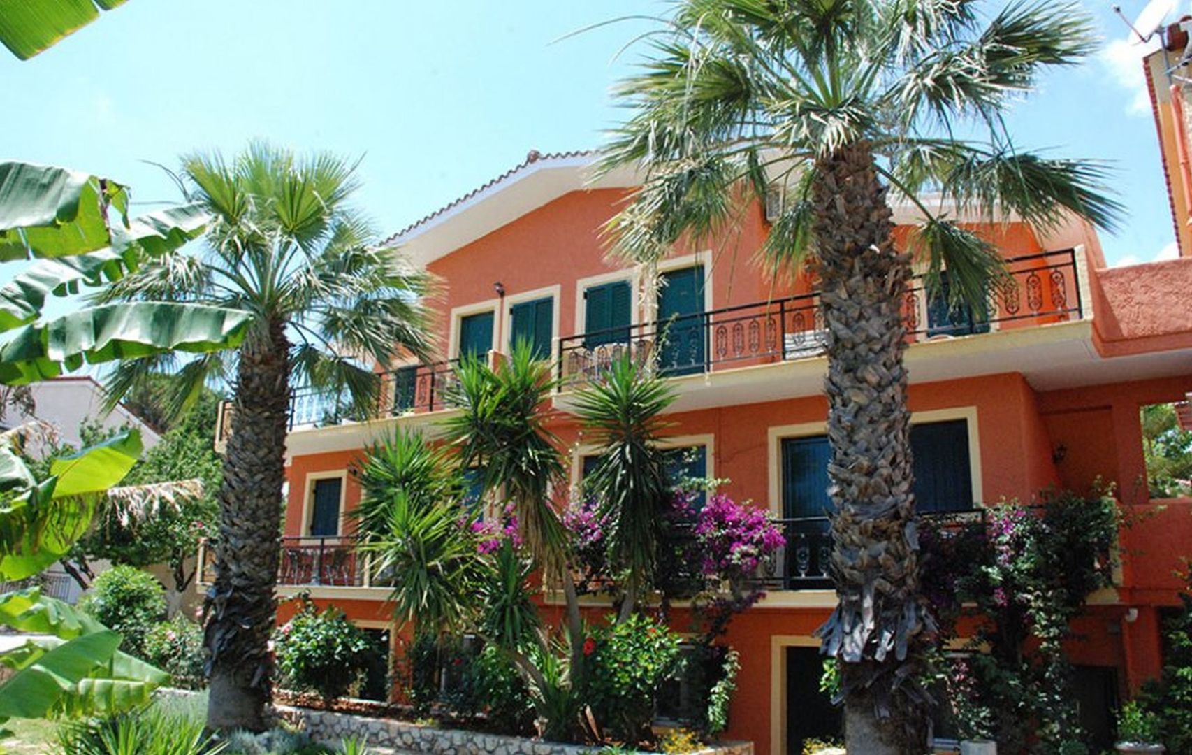 Coudour Boutique Hotel