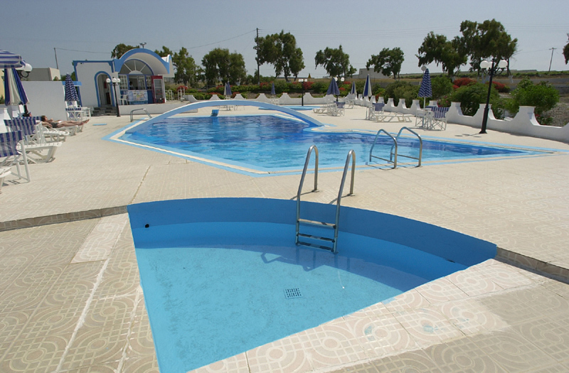 Hotel Lodos