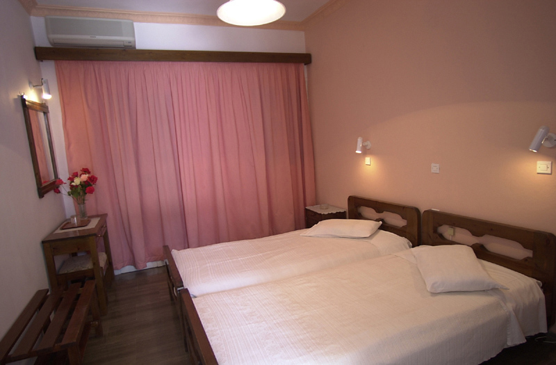 Hotel Lodos