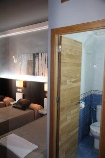 Plaza Ruiz Hostel