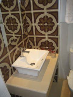 Plaza Ruiz Hostel