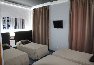 Plaza Ruiz Hostel