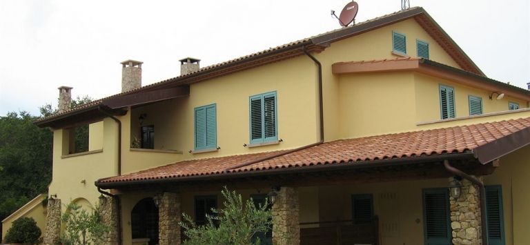 Residence La Ventola