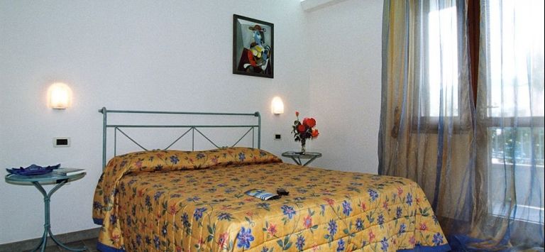 Residence La Ventola