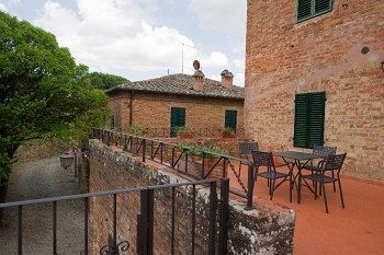 Villa Nottola