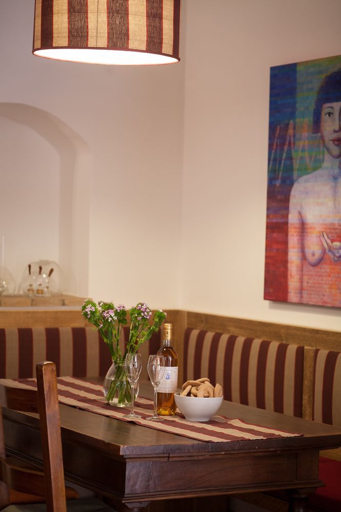 Sant'Angelo 42 - Bed & Breakfast