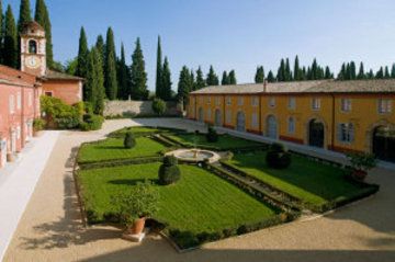 Villa Cordevigo Wine Relais