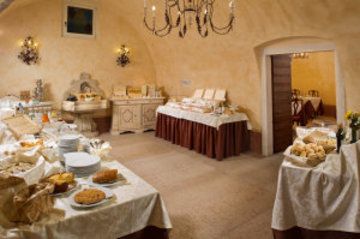 Villa Cordevigo Wine Relais