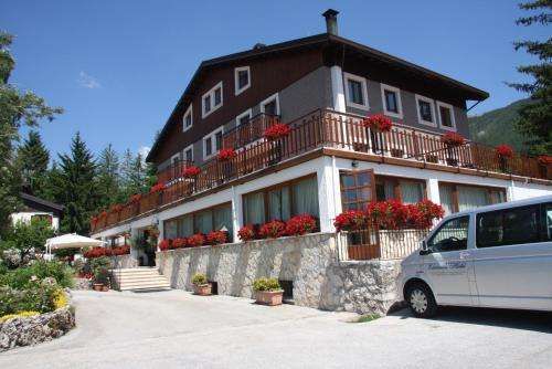 Hotel Edelweiss