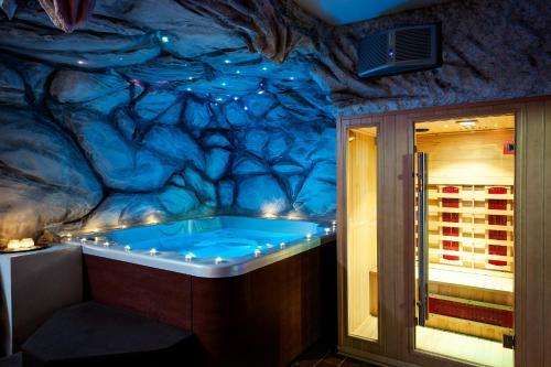 Hotel Edelweiss