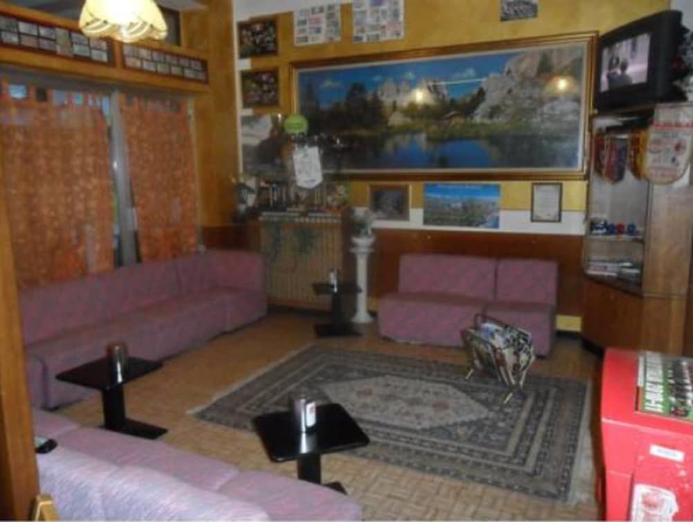 Motel Dosdè