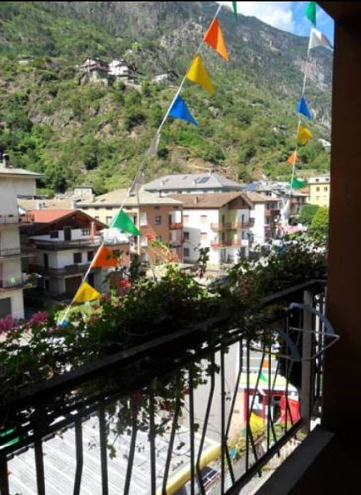 Motel Dosdè
