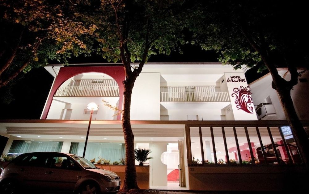 Hotel Le Lune