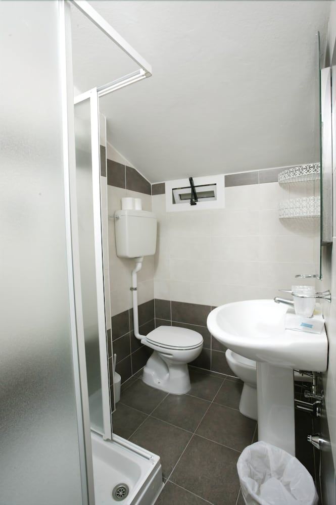 Hotel Le Lune