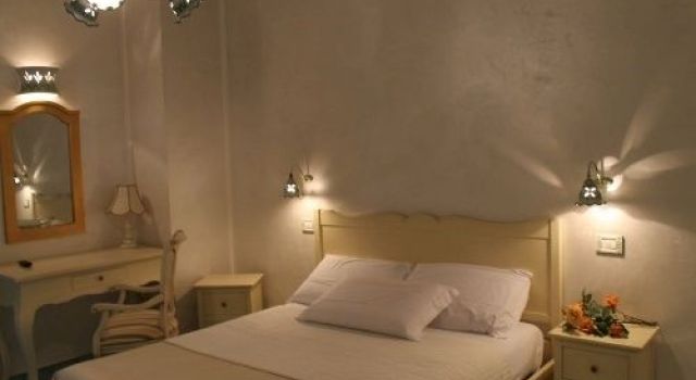 B&B Bellavista Costa d'Amalfi