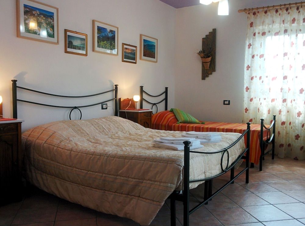 B&B Costiera Dei Cech
