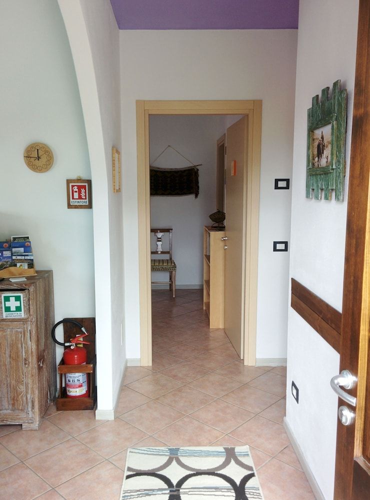 B&B Costiera Dei Cech
