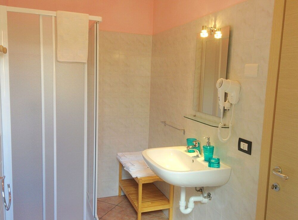 B&B Costiera Dei Cech