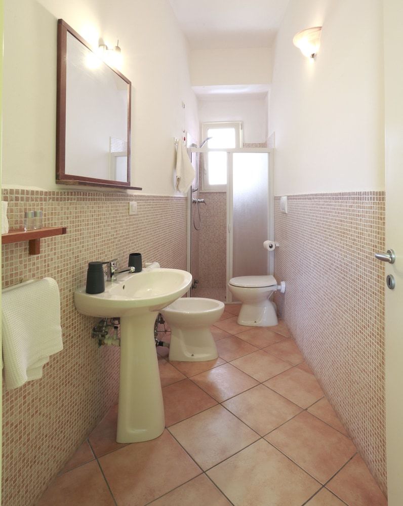 B&B Happy Days Golfo Di Gallipoli