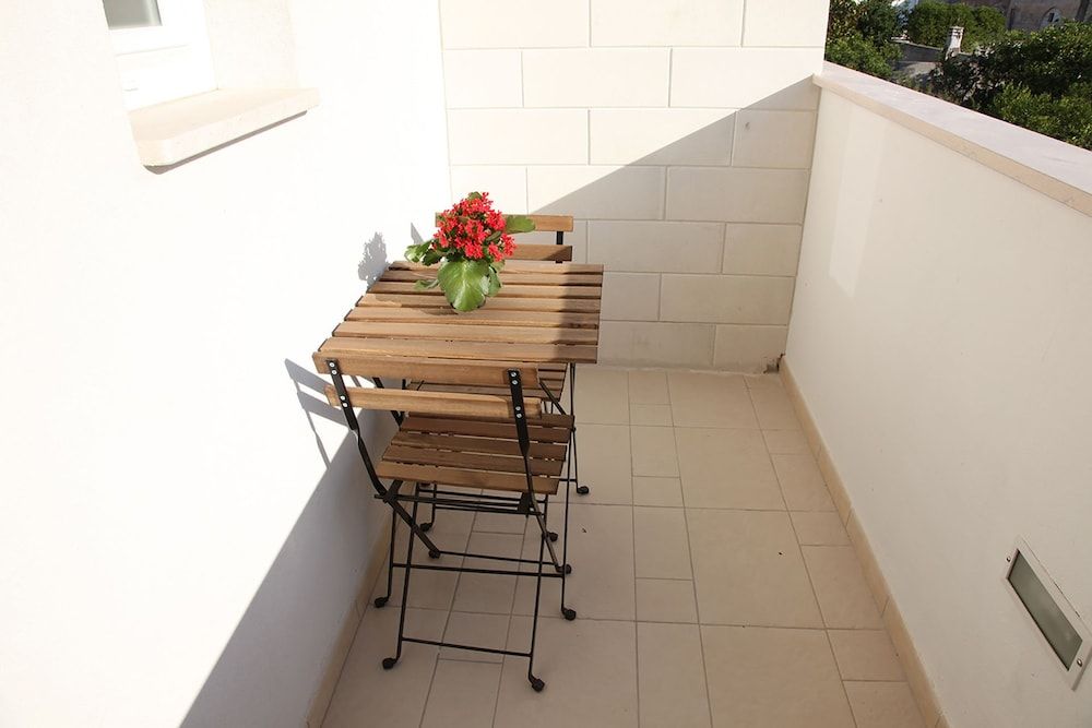Organic Tribe Salento B&B