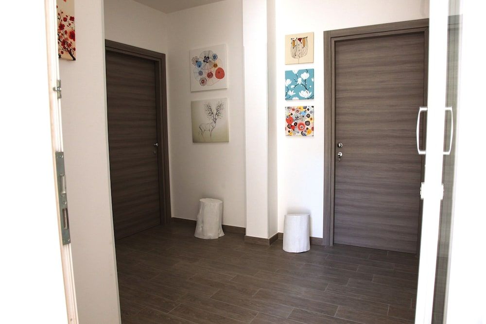 Organic Tribe Salento B&B
