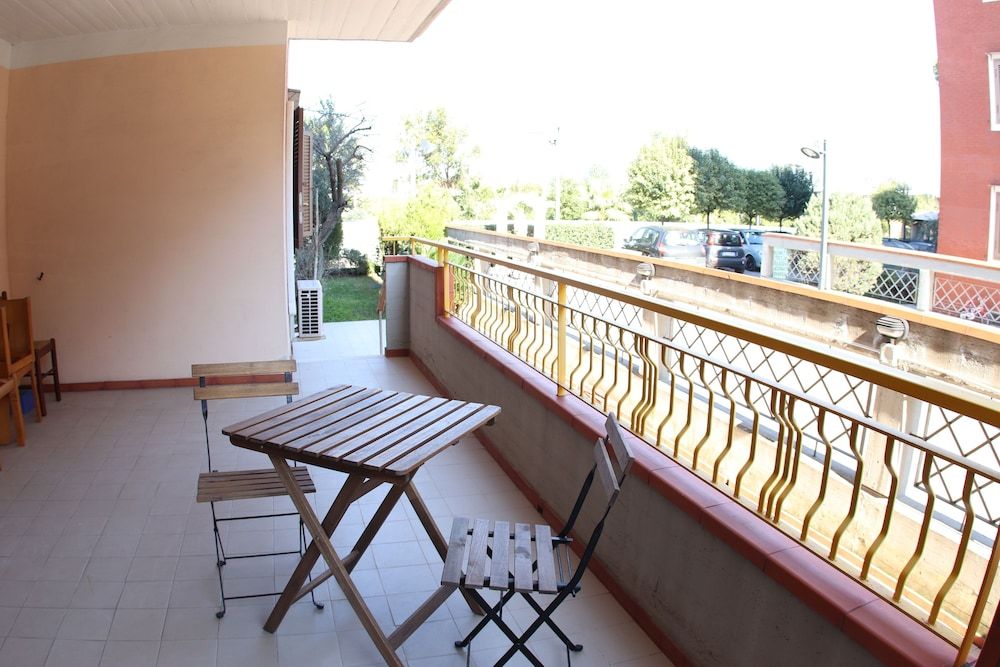 Appartamento Serena