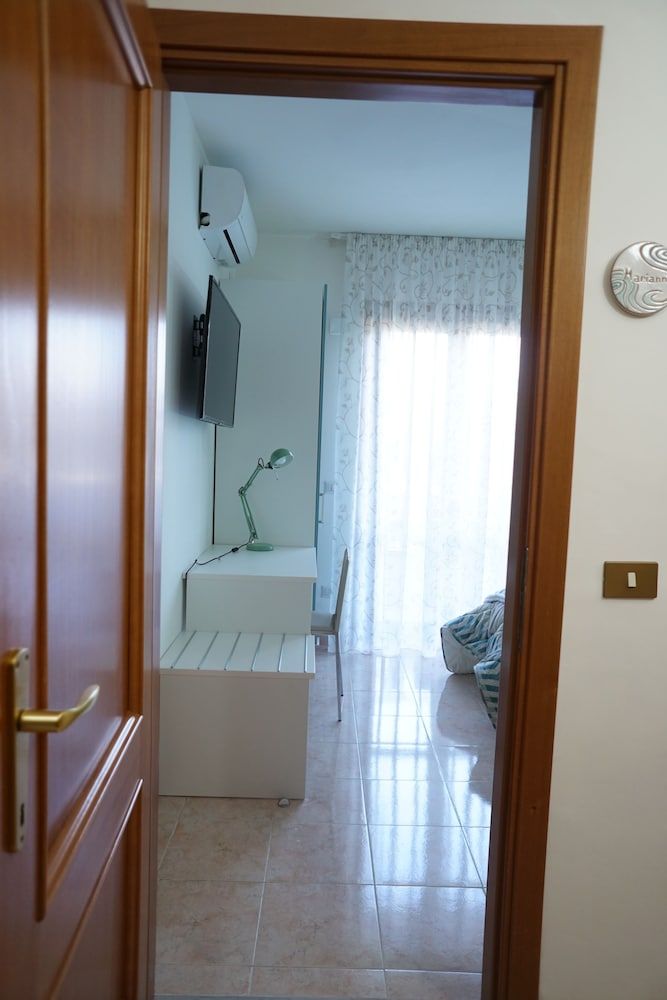 Appartamento Serena