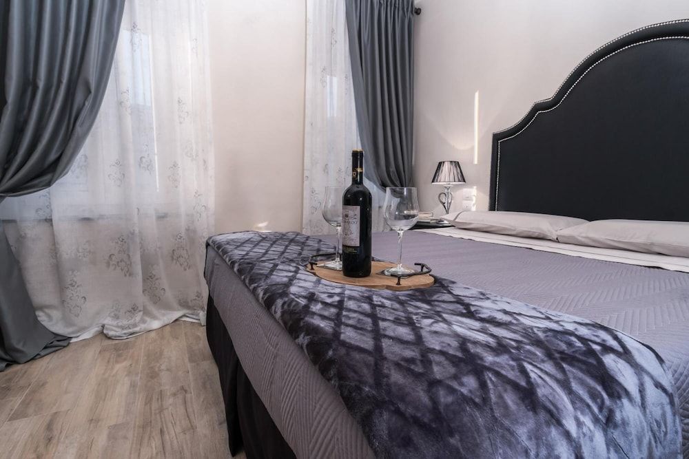 Puccini Luxury Suite