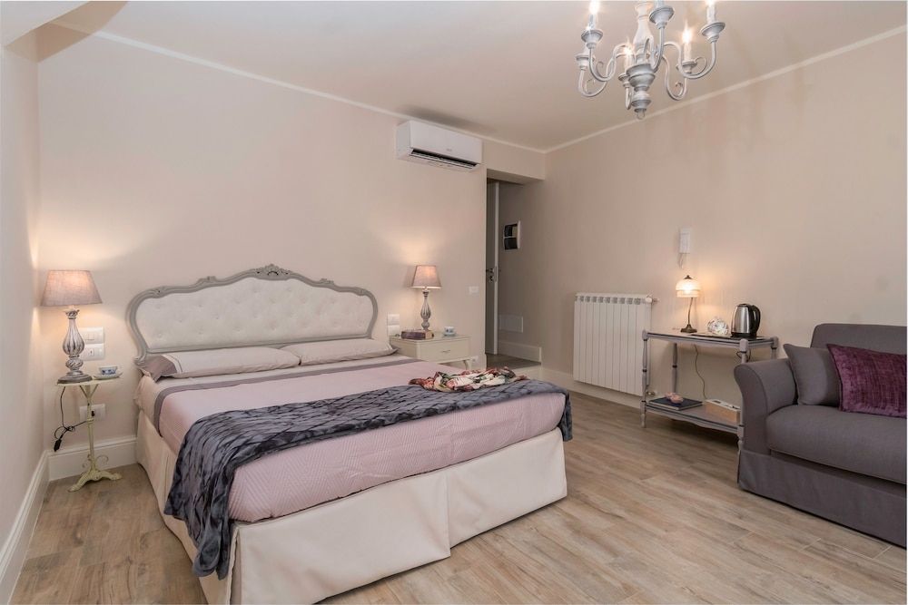 Puccini Luxury Suite